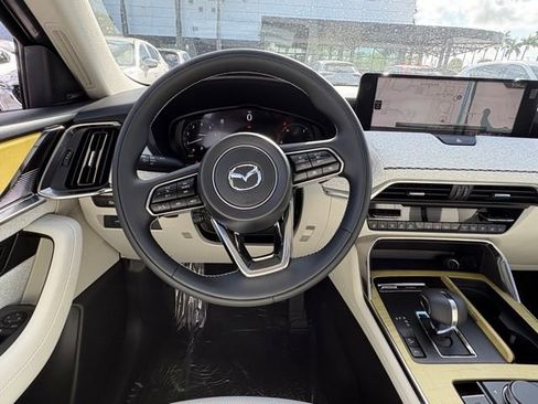 New 2026 MAZDA CX-90 3.3 Turbo S w/ Premium Plus AWD/4WD image 16