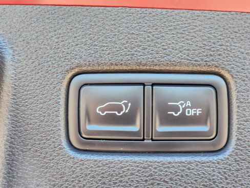 Used 2024 Kia Telluride EX X-Line image 14