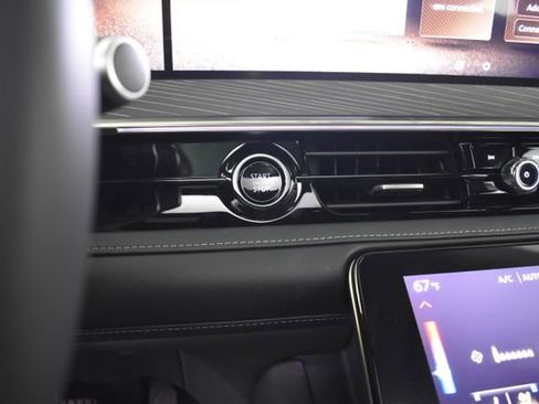 New 2026 INFINITI QX80 Autograph w/ Premium Cargo Package AWD/4WD image 20