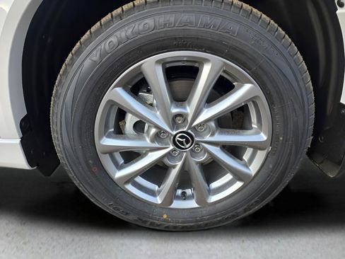 New 2025 MAZDA CX-5 AWD 2.5 S image 9