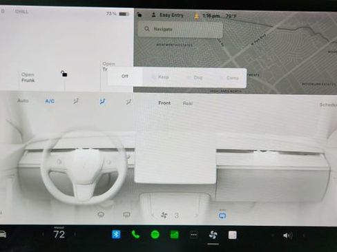 Used 2020 Tesla Model 3 Long Range image 47