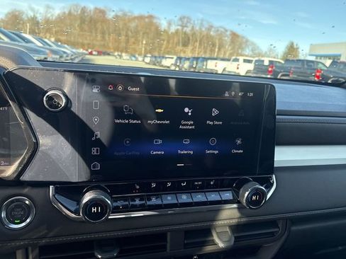 New 2026 Chevrolet Colorado LT image 13