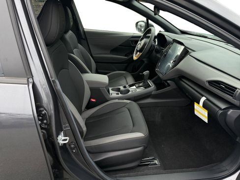 New 2025 Subaru Crosstrek 2.5i Wilderness image 15