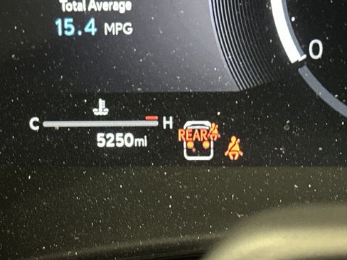 Certified 2026 Lexus TX 350 AWD w/ Technology Package image 24