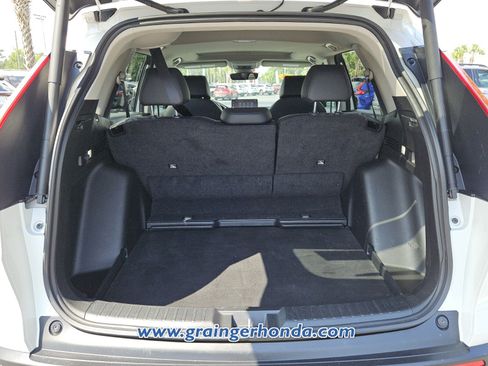 Certified 2024 Honda CR-V EX-L image 13