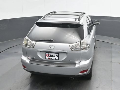 Used 2009 Lexus RX 350 AWD image 27