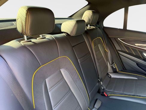 Used 2023 Mercedes-Benz E 63 AMG S image 31