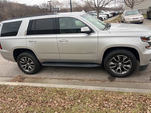 Used 2019 Chevrolet Tahoe LS image 4