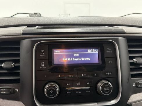 Used 2018 RAM 2500 Tradesman w/ Power & Remote Entry Group AWD/4WD image 16