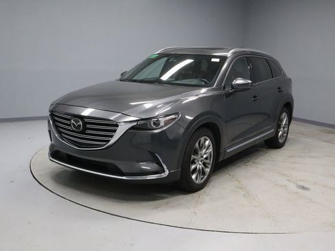 Used 2016 MAZDA CX-9 Signature image 9