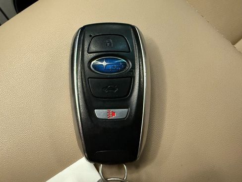 Used 2019 Subaru Legacy 2.5i Limited image 15