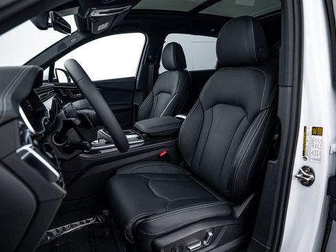 New 2026 Audi Q7 3.0T Prestige image 13