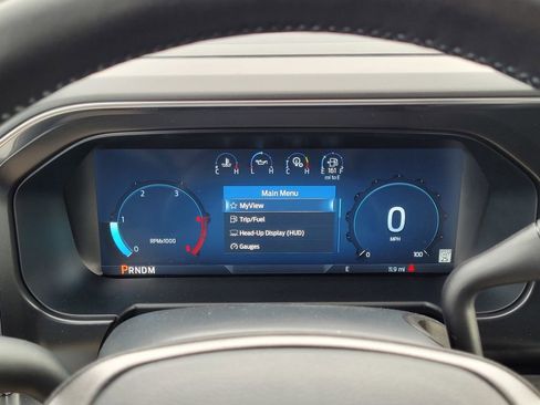 New 2026 Ford F250 Platinum w/ Tremor Off-Road Package image 37