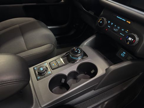 Used 2021 Ford Bronco Sport Badlands AWD/4WD image 29