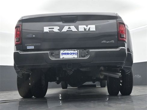 New 2026 RAM 3500 Big Horn image 46