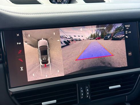 Used 2023 Porsche Cayenne Turbo GT image 38