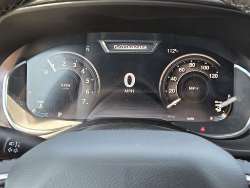 New 2026 RAM 1500 Laramie image 13