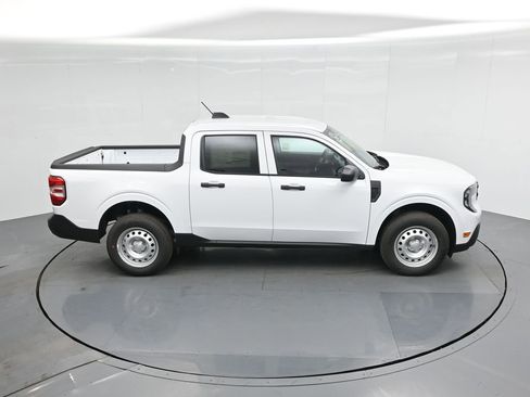 New 2025 Ford Maverick Lobo AWD/4WD image 35