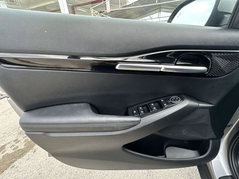 Certified 2024 Kia Seltos S image 32