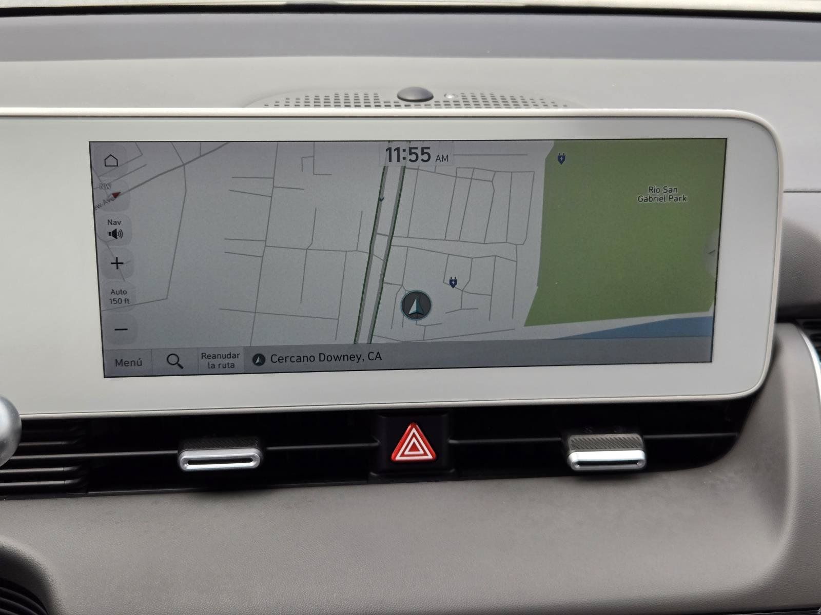 Used 2024 Hyundai Ioniq 5 SEL RWD image 7