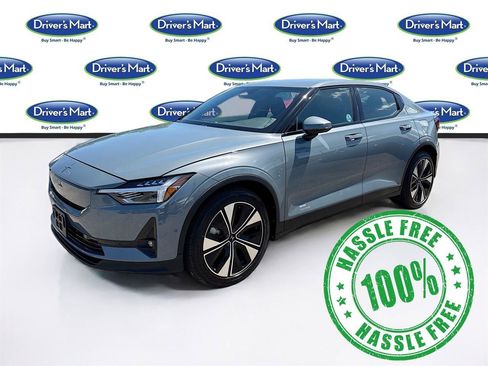 Used 2024 Polestar Polestar 2 image 3