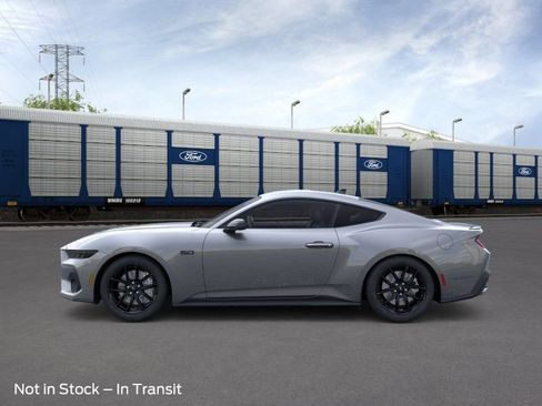 New 2026 Ford Mustang GT Premium RWD image 3