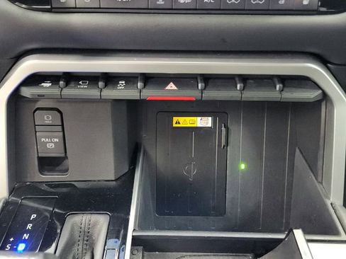 Used 2023 Toyota Tundra Platinum image 26