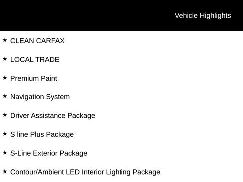 Used 2020 Audi Q8 Prestige w/ Prestige Package AWD/4WD image 7