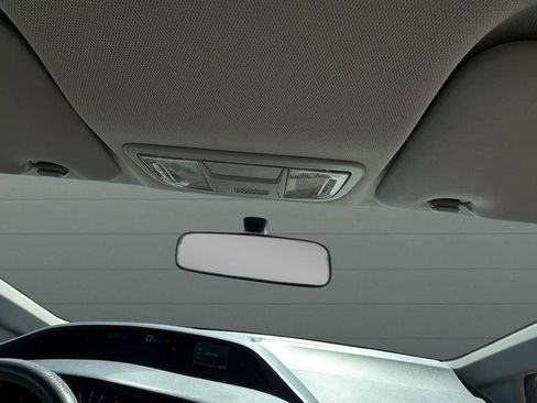 Used 2013 Honda Civic LX image 30