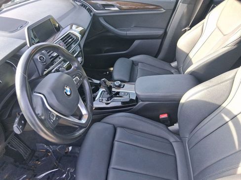 Used 2019 BMW X3 sDrive30i w/ Driving Assistance Package image 21