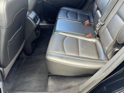 Used 2020 GMC Terrain SLT AWD/4WD image 39