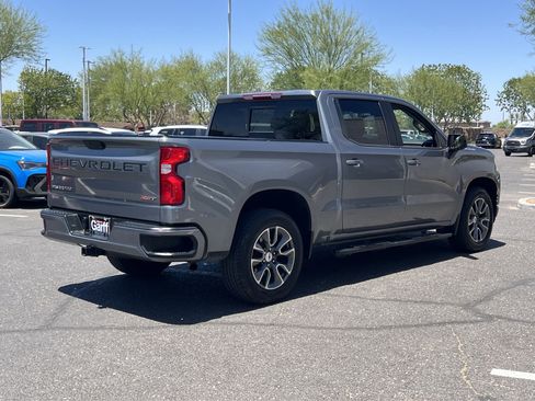 Used 2022 Chevrolet Silverado 1500 RST w/ All Star Edition Plus RWD image 5