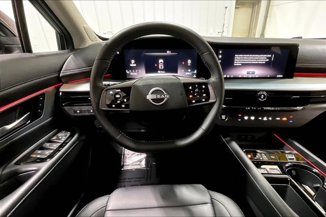 Used 2025 Nissan Murano SL w/ Cargo Package AWD/4WD image 5