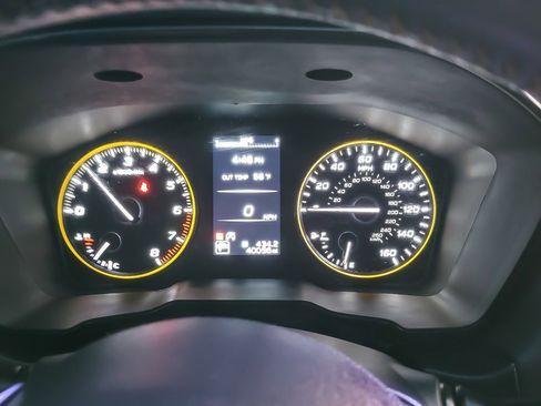 Certified 2023 Subaru Outback Wilderness image 11