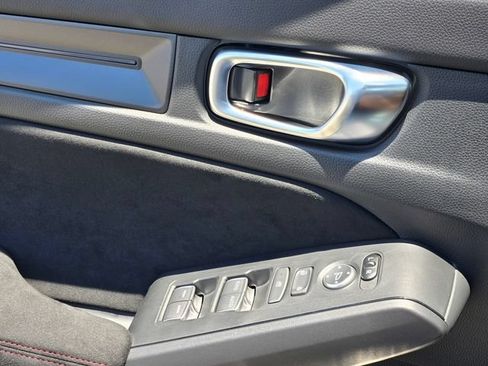 New 2026 Honda Civic Type R image 21