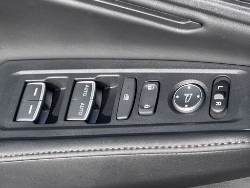 Certified 2026 Honda Accord Sport image 21