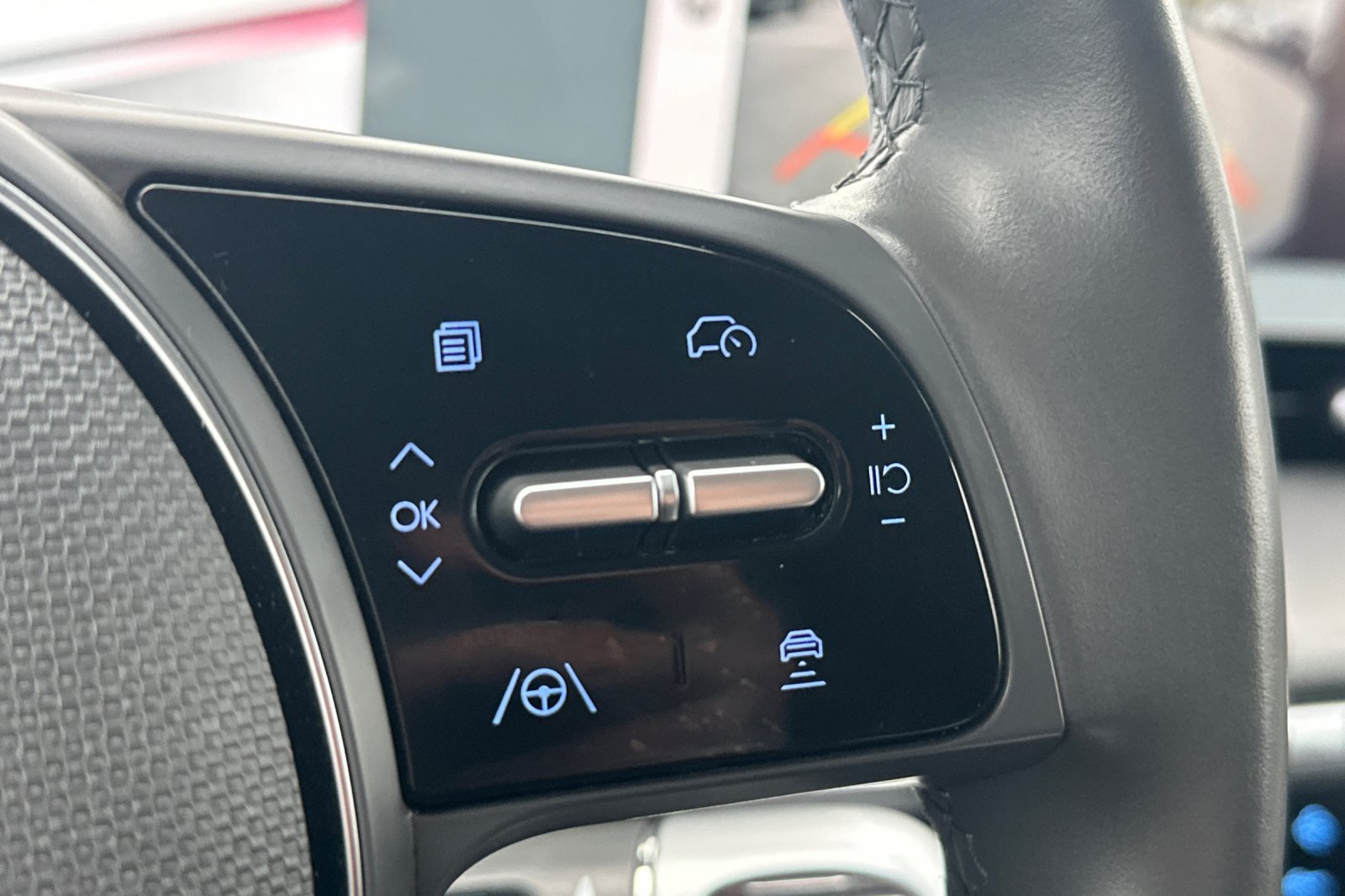 Certified 2024 Hyundai Ioniq 5 SEL RWD image 28