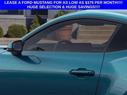 New 2026 Ford Mustang GT Premium RWD image 20