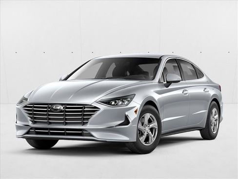 Used 2023 Hyundai Sonata SE FWD image 1