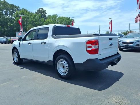 Used 2024 Ford Maverick XL w/ Equipment Group 100A Standard AWD/4WD image 3