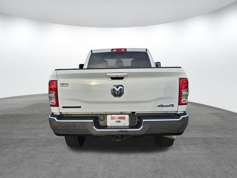 Used 2022 RAM 2500 Big Horn image 5