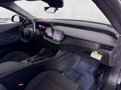 New 2026 Dodge Charger Scat Pack AWD/4WD image 22