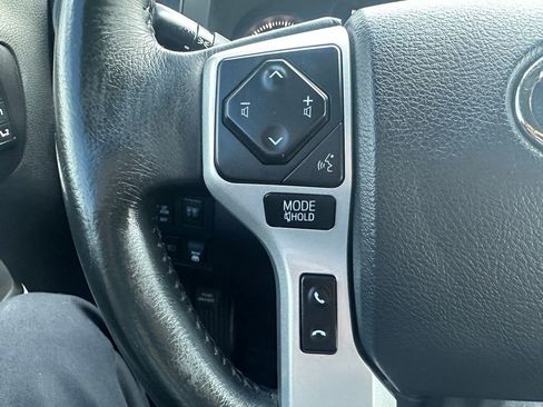 Used 2019 Toyota Tundra Platinum AWD/4WD image 20