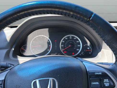 Used 2009 Honda Accord EX-L image 13