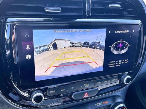 Used 2023 Kia Soul EX FWD image 25