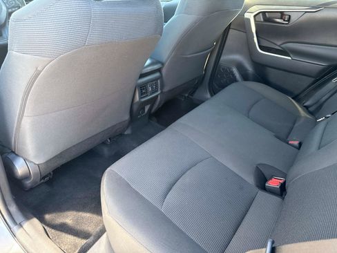 Used 2024 Toyota RAV4 LE image 14