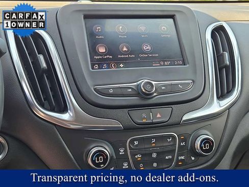 Used 2024 Chevrolet Equinox LT AWD/4WD image 27