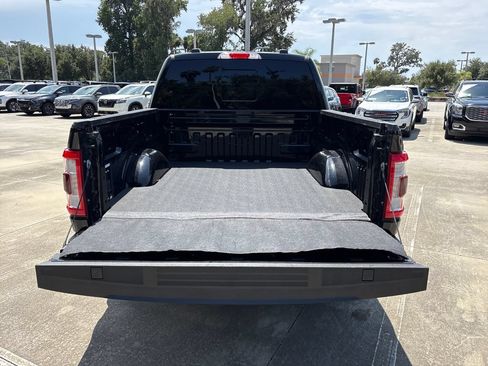 Used 2023 Ford F150 Lariat w/ Equipment Group 502A High AWD/4WD image 31