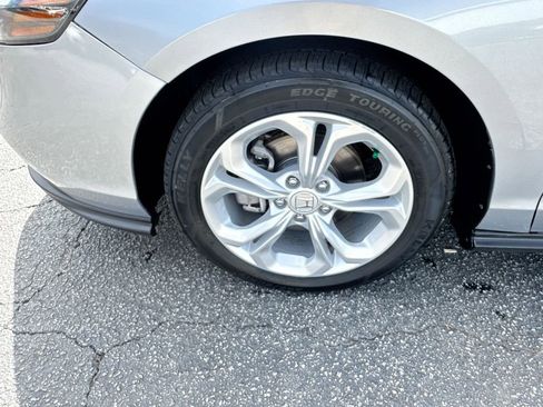 Used 2024 Honda Accord LX image 12