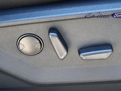 New 2025 Ford F150 XLT w/ Equipment Group 302A MID image 9